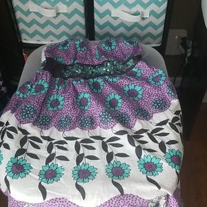 Pikpple size Medium dress very cute few colors